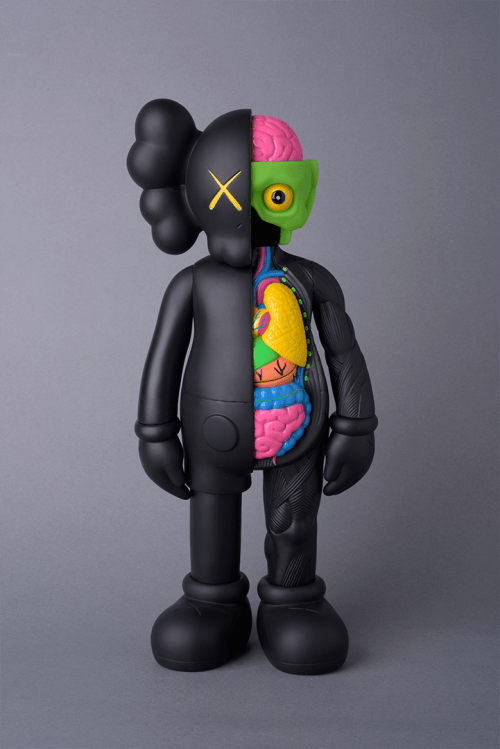 Kaws Wallpaper