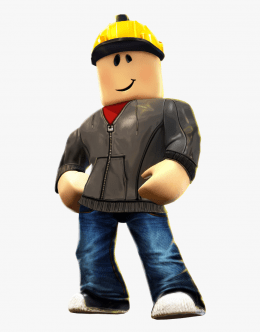 Roblox Wallpaper