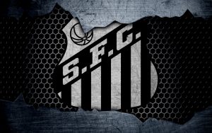 Desktop Santos Wallpaper