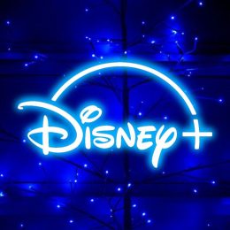 Disney Logo Wallpaper