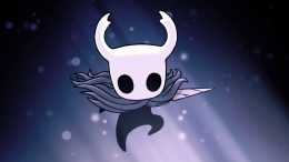 Desktop Hollow Knight Wallpaper