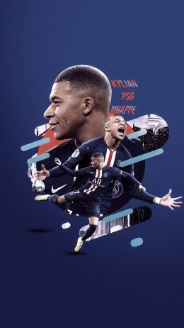 Mbappe Wallpaper