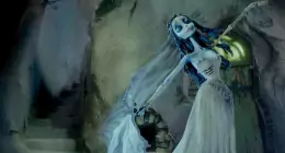 Desktop Corpse Bride Wallpaper