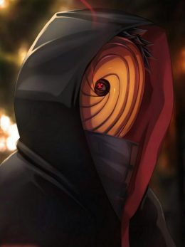 Obito Wallpaper