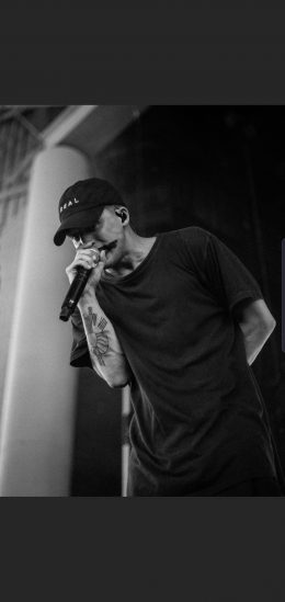 NF Wallpaper