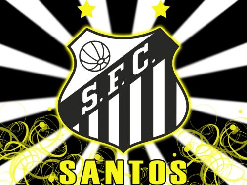 Santos Wallpaper