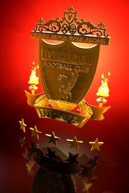 Liverpool FC Wallpaper