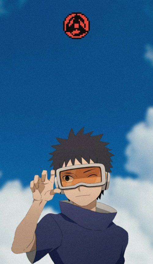 Obito Wallpaper