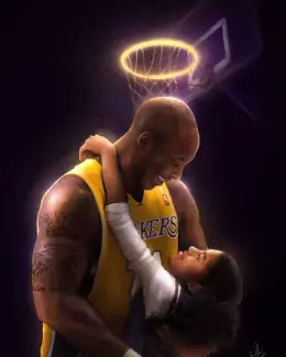 Kobe Wallpaper