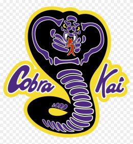 Cobra Kai Wallpaper