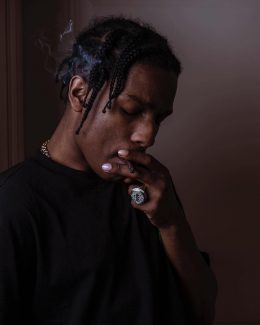 Asap Rocky Wallpaper