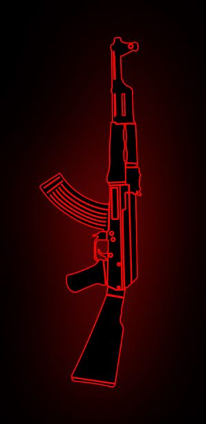 Gun Wallpaper