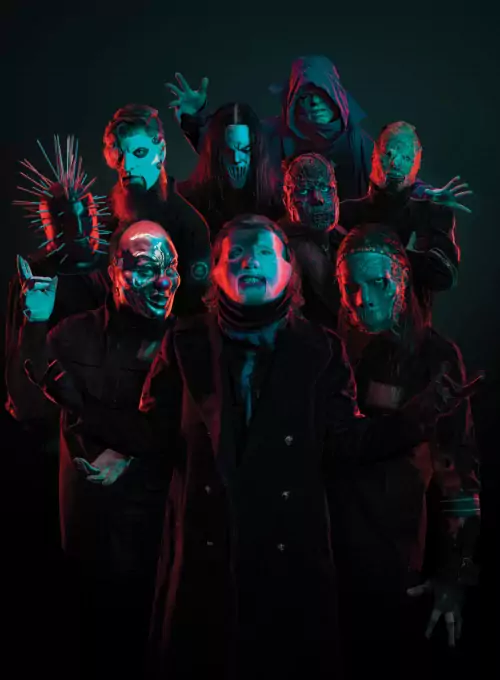 Slipknot Wallpaper