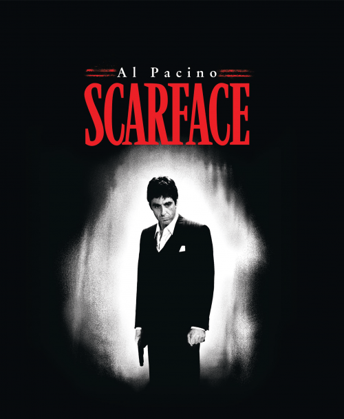 Scarface Wallpaper