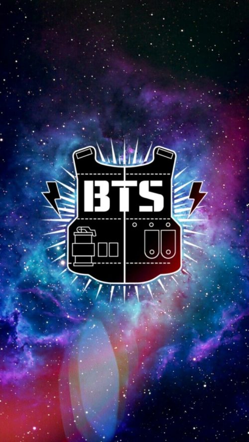 BTS Army Girl Wallpaper