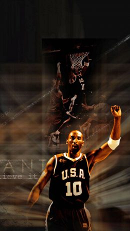 Kobe Wallpaper