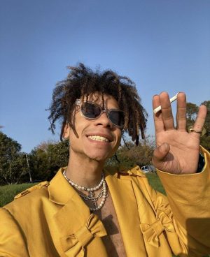 NLE Choppa Wallpaper