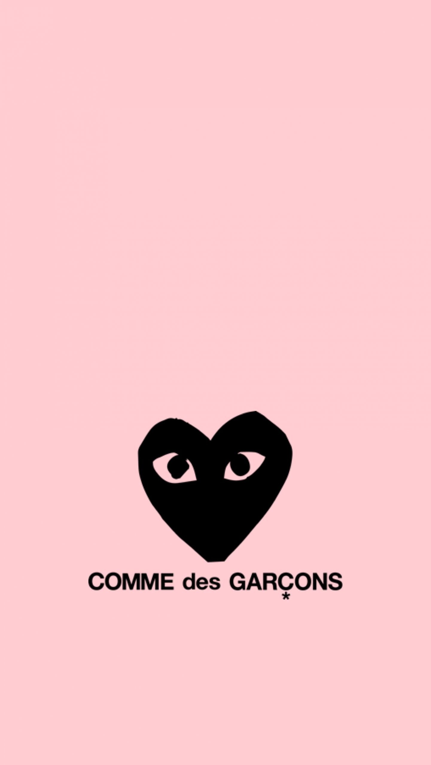 Comme Des Garcons Wallpaper EnWallpaper