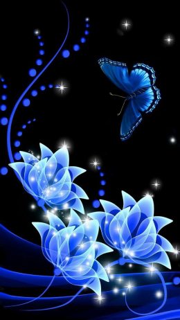 Butterfly Wallpaper