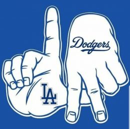 La Dodgers Wallpaper