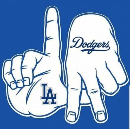 La Dodgers Wallpaper