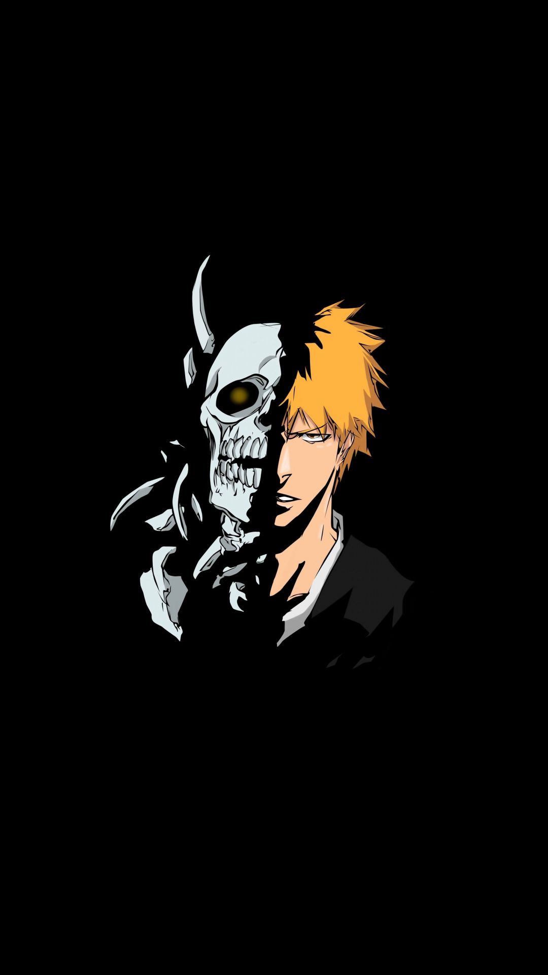 Bleach 1080p Wallpapers - Latest Bleach 1080p Backgrounds - WallpaperTeg