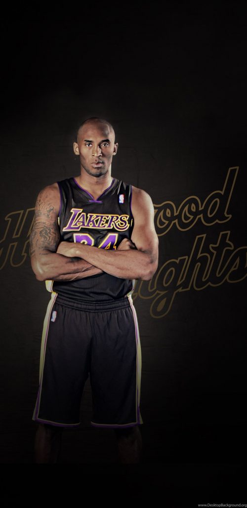 Kobe Wallpaper