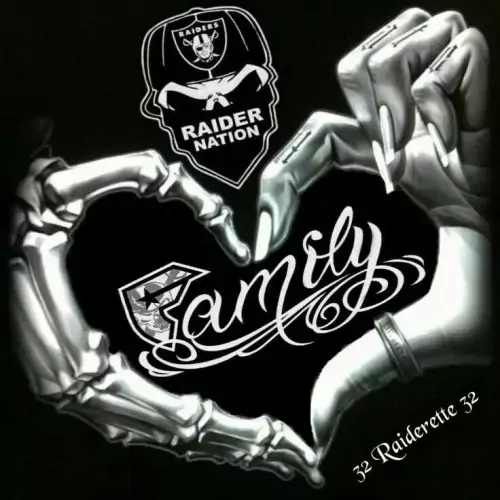 Raiders Wallpaper