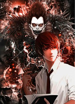 Death Note Wallpaper