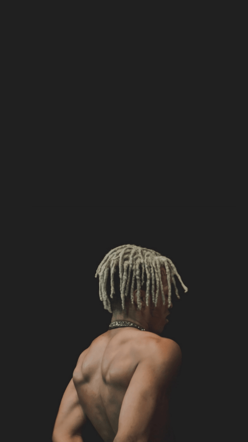 XXTenations Wallpaper