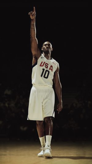 Kobe Wallpaper