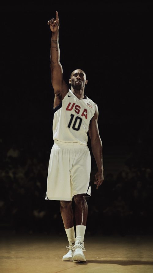 Kobe Wallpaper