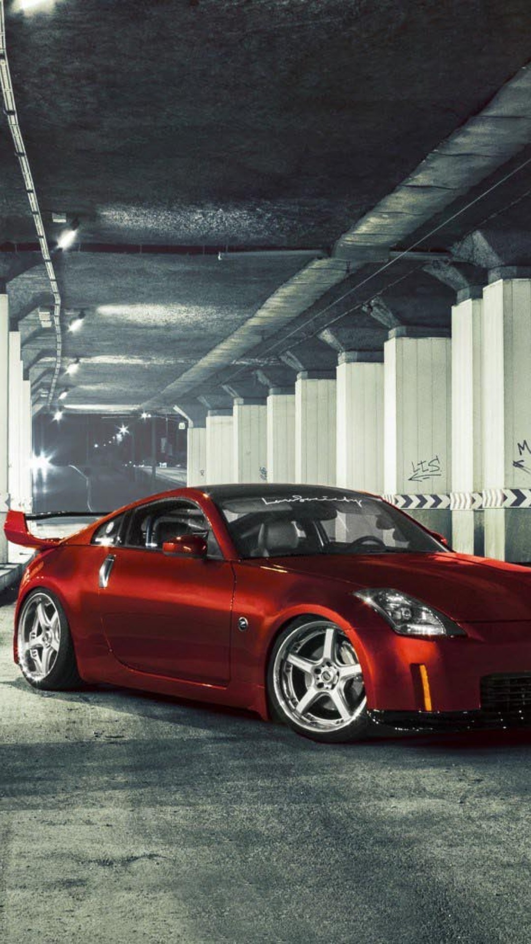 350z Wallpaper Enwallpaper