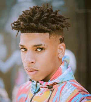 NLE Choppa Wallpaper