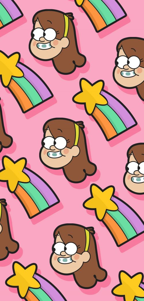 Gravity Falls Wallpaper