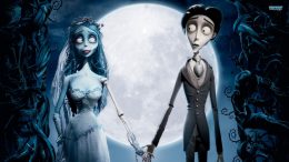 Desktop Corpse Bride Wallpaper