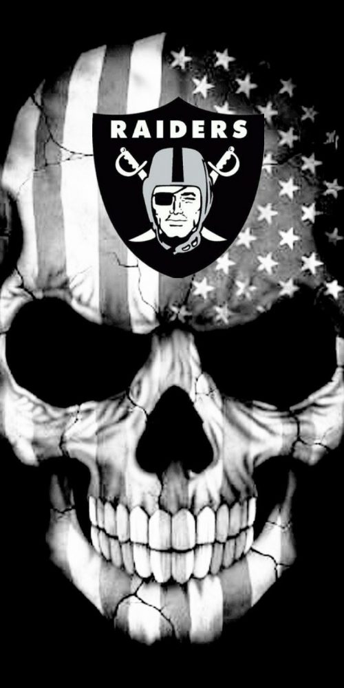 Raiders Wallpaper