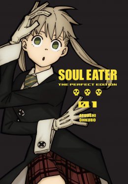 Soul Eater Wallpaper