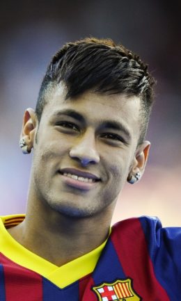 Neymar Wallpaper