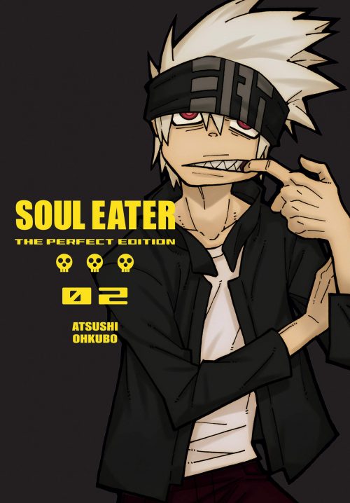 Soul Eater Wallpaper