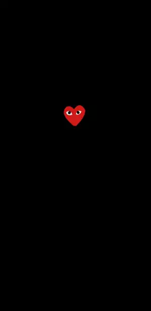 Comme Des Garcons Wallpaper