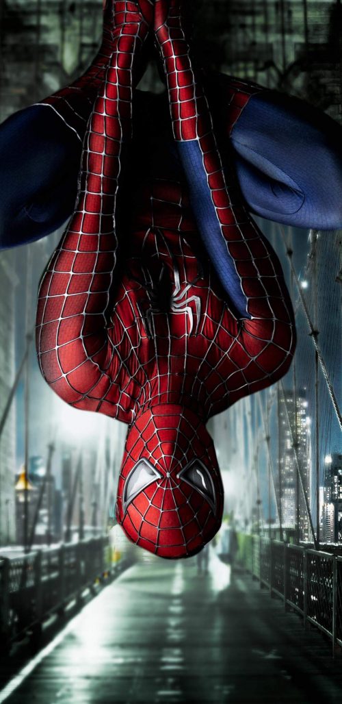 Spider Man Wallpaper