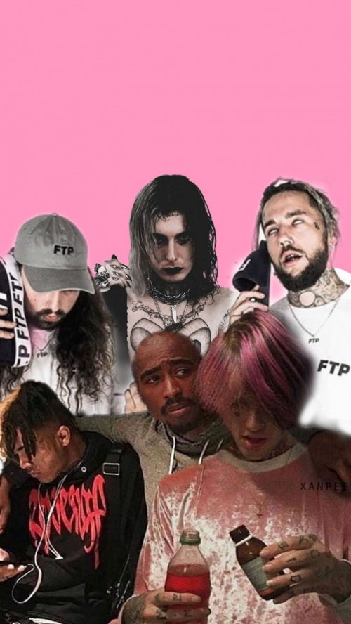 SuicideboyS Wallpaper