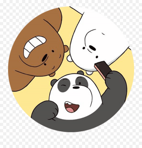 We Bare Bears Wallpaper