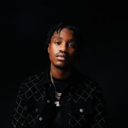 Lil Tjay Wallpaper