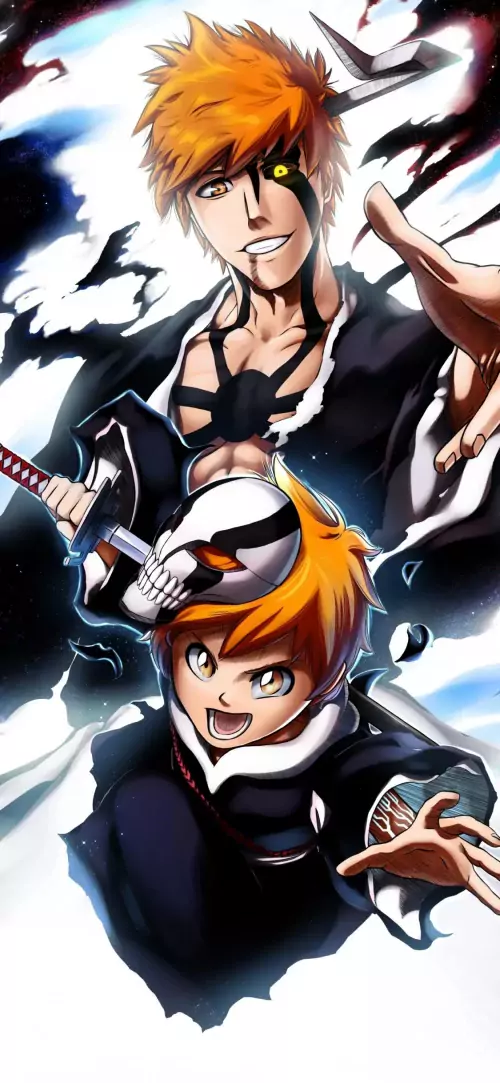 Bleach Wallpaper