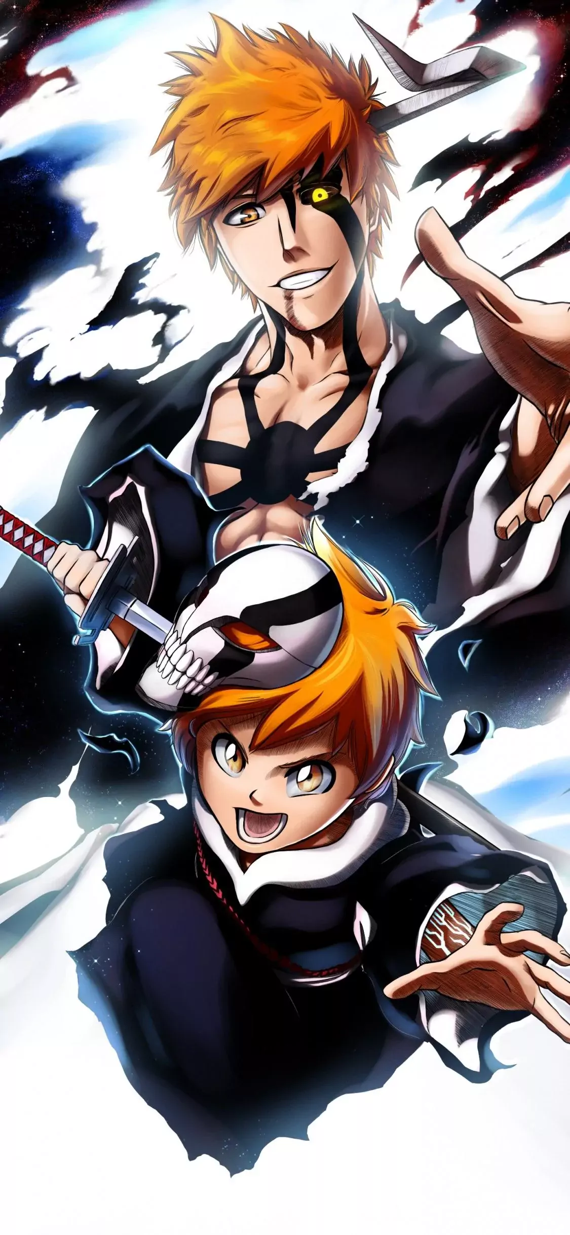 Download Bleach Wallpaper