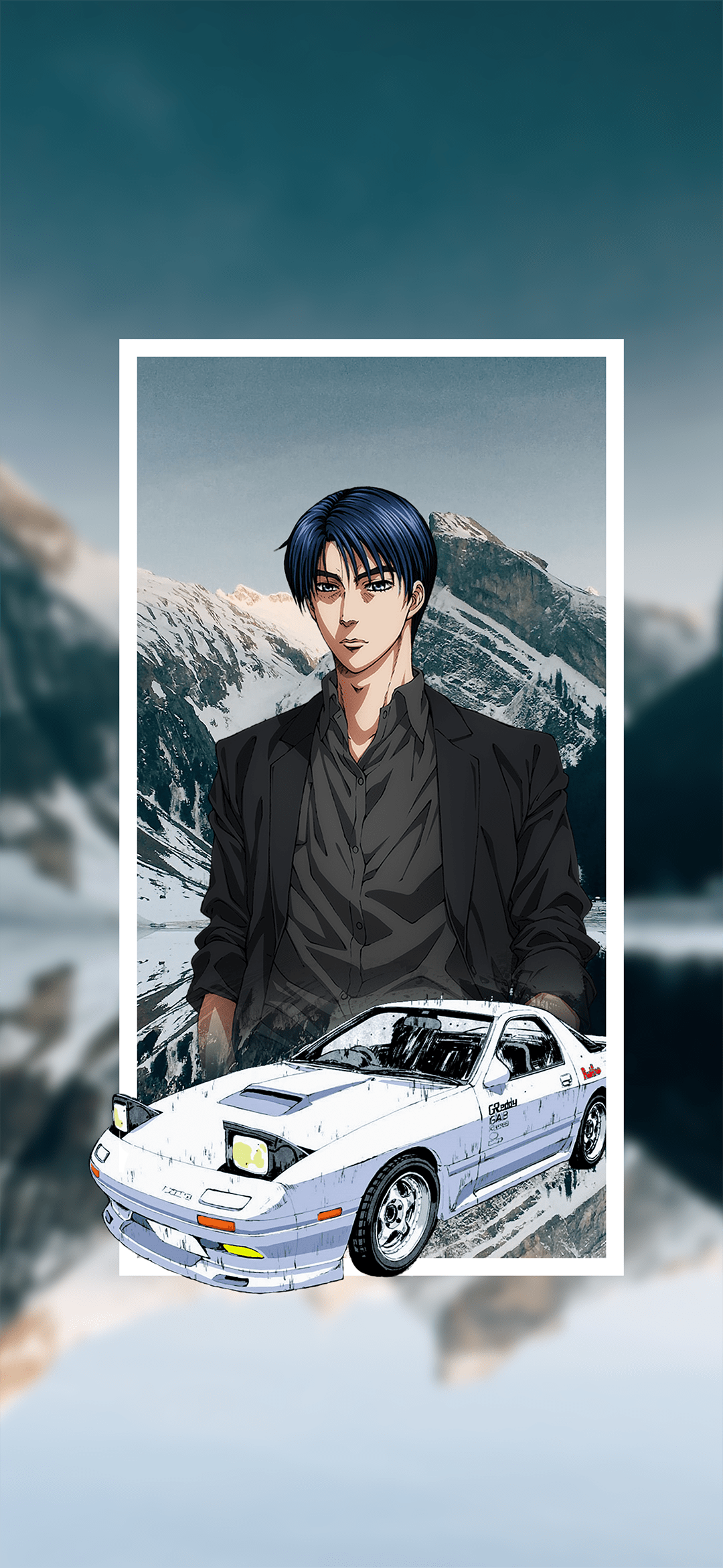 HD initial d wallpapers | Peakpx