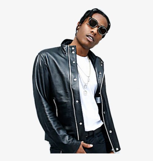 Asap Rocky Wallpaper