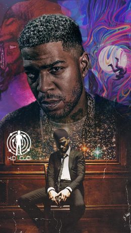 Kid Cudi Wallpaper